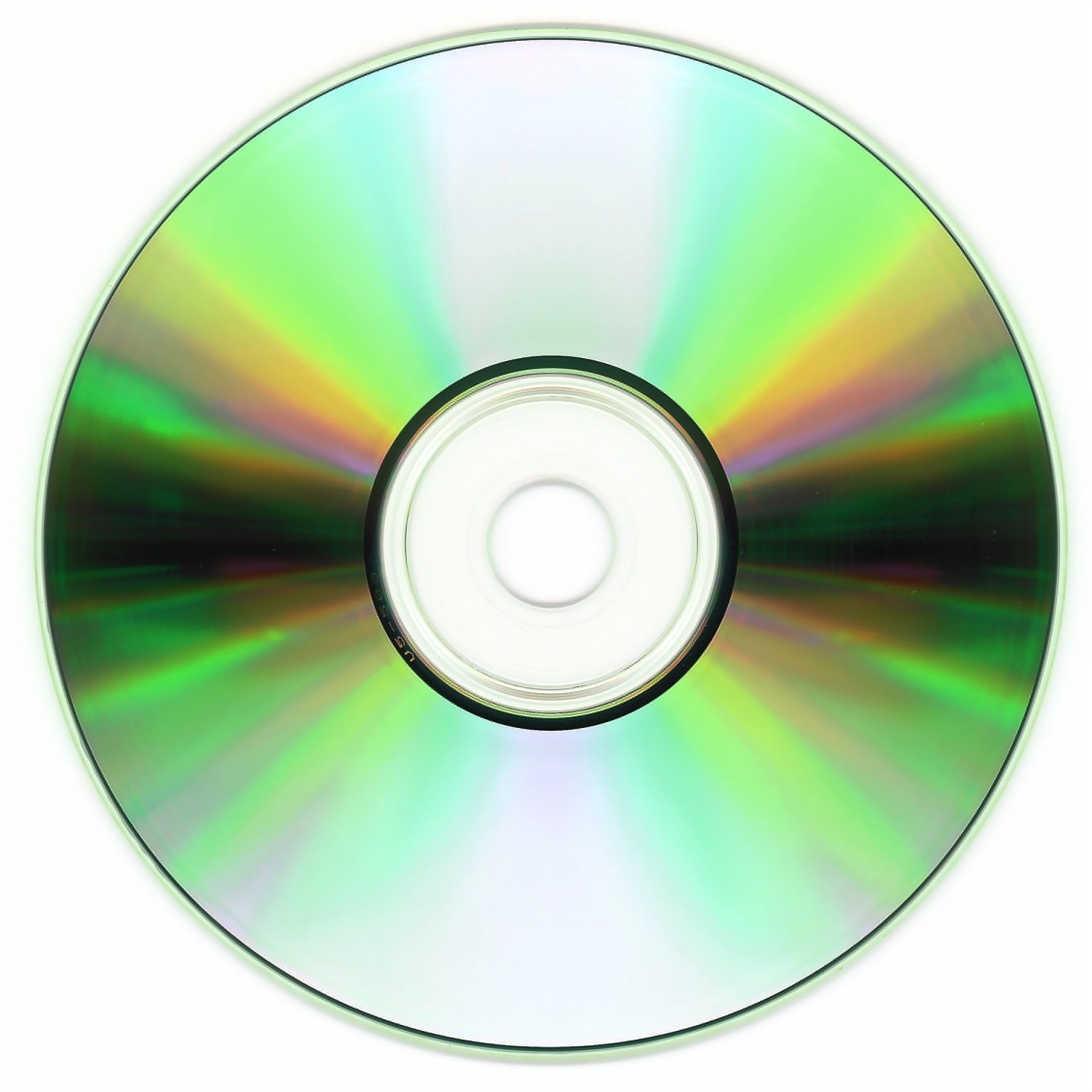 Compact Disc